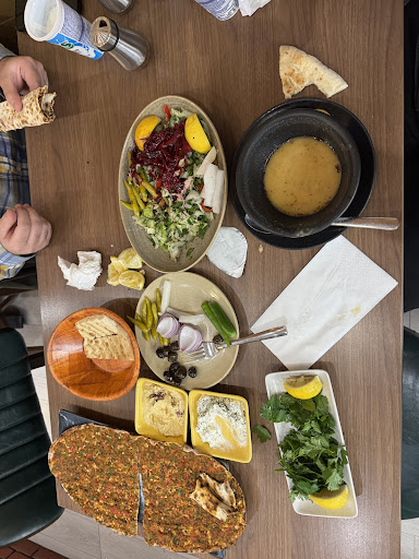 Photo of ÖzAntepliler / Pide-Lahmacun-Tava - 190 Hertford Rd, Enfield EN3 5AZ